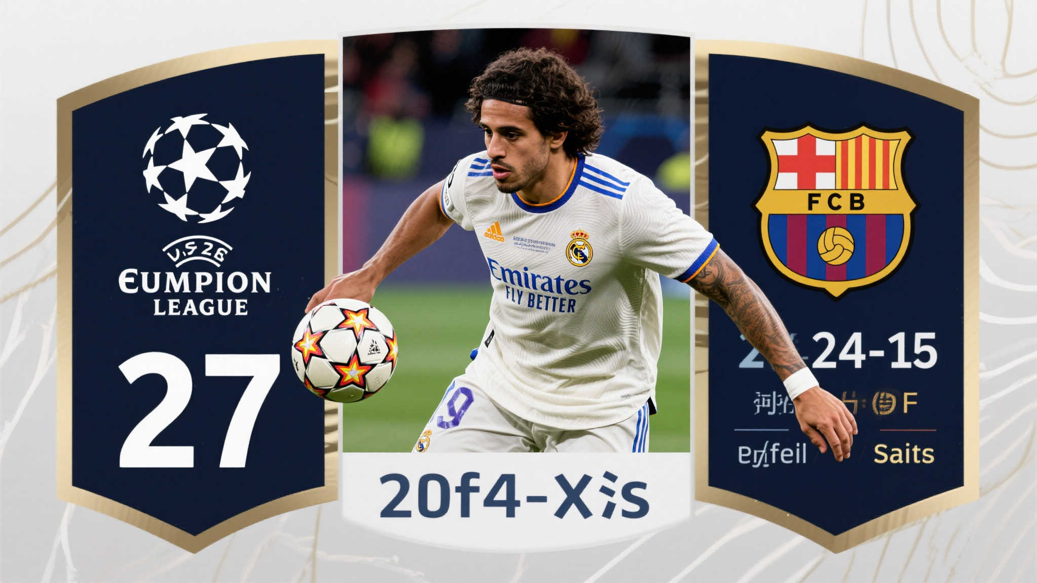 欧冠直播概况简介